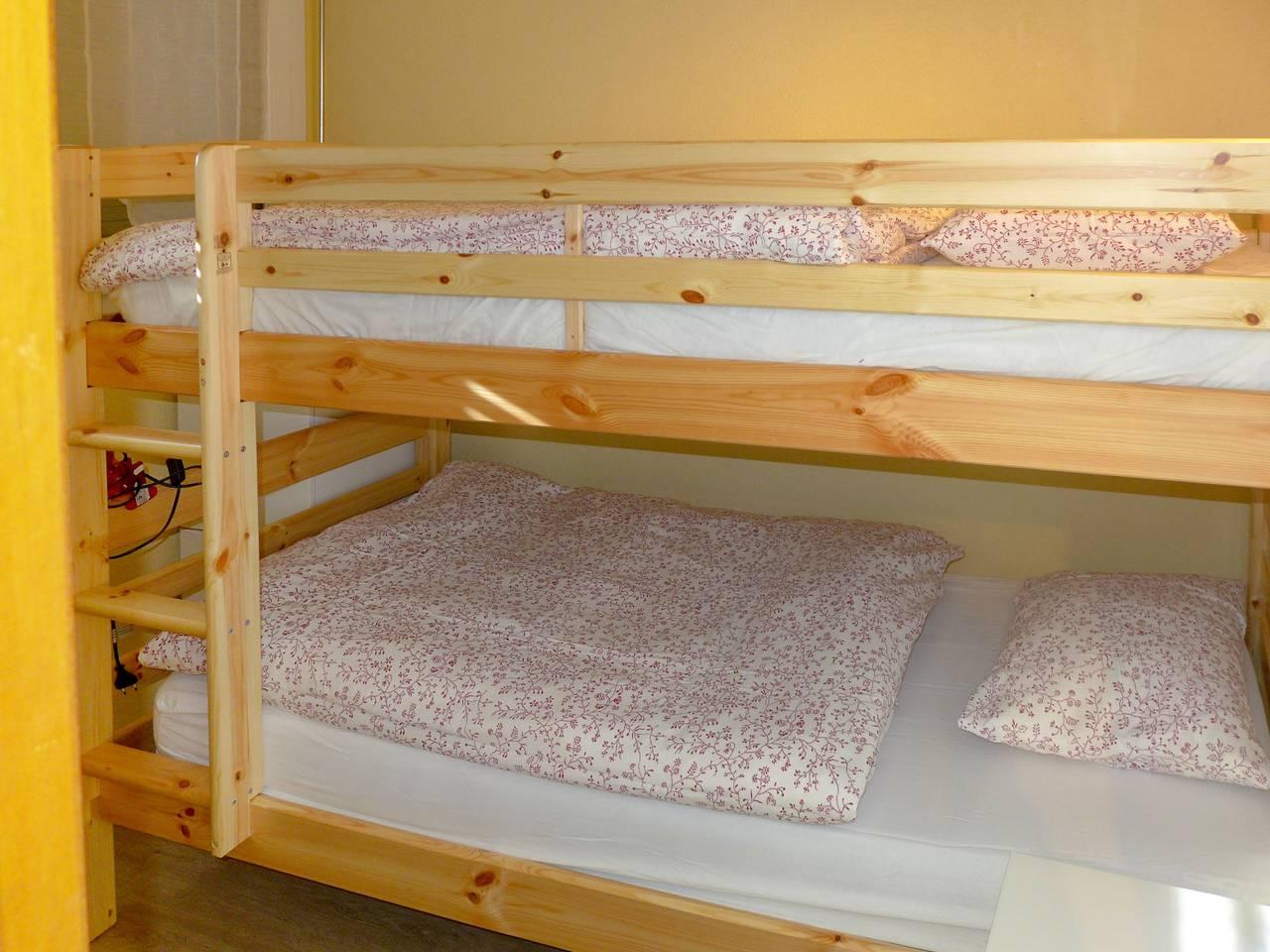 Vakantieappartement in Montana, Zwitserland voor 5 personen foto 5