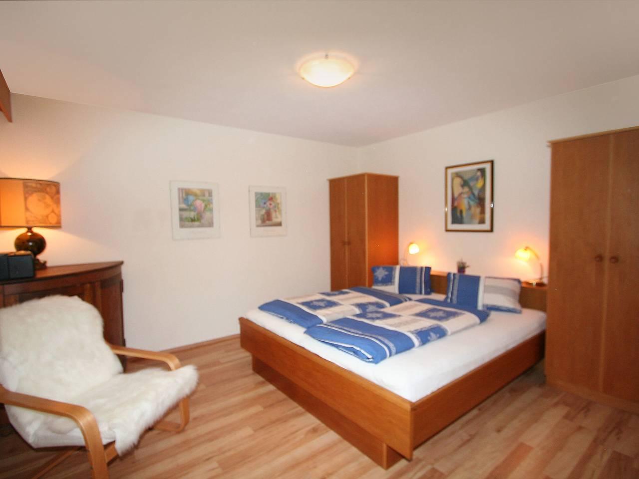 Vakantieappartement in Landeck, Oostenrijk voor 2 personen foto 5