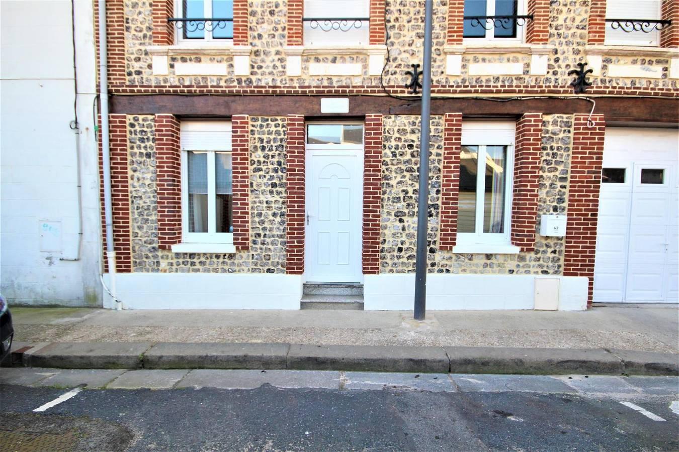 Gîtes de France® - Altho in Fécamp, Frankrijk voor 4 personen foto 21