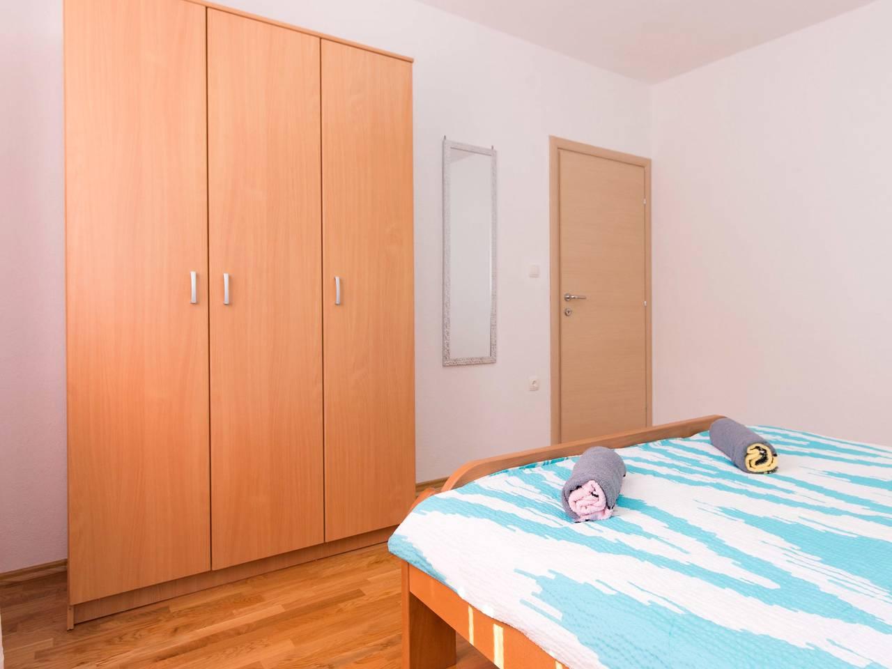 Vakantieappartement in Senj, Kroatië voor 3 personen foto 16