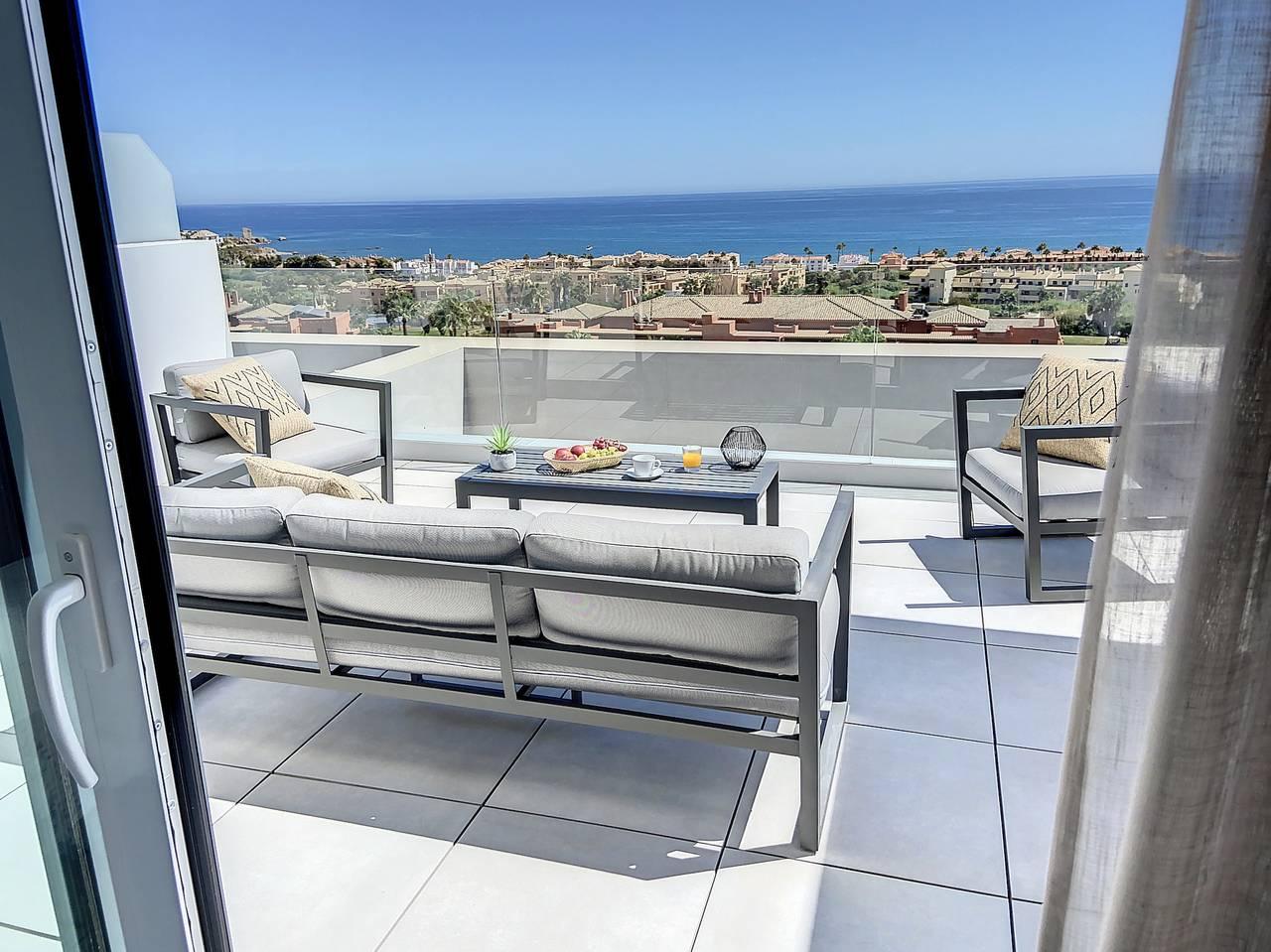 Vakantieappartement in Casares, Spanje voor 4 personen foto 16