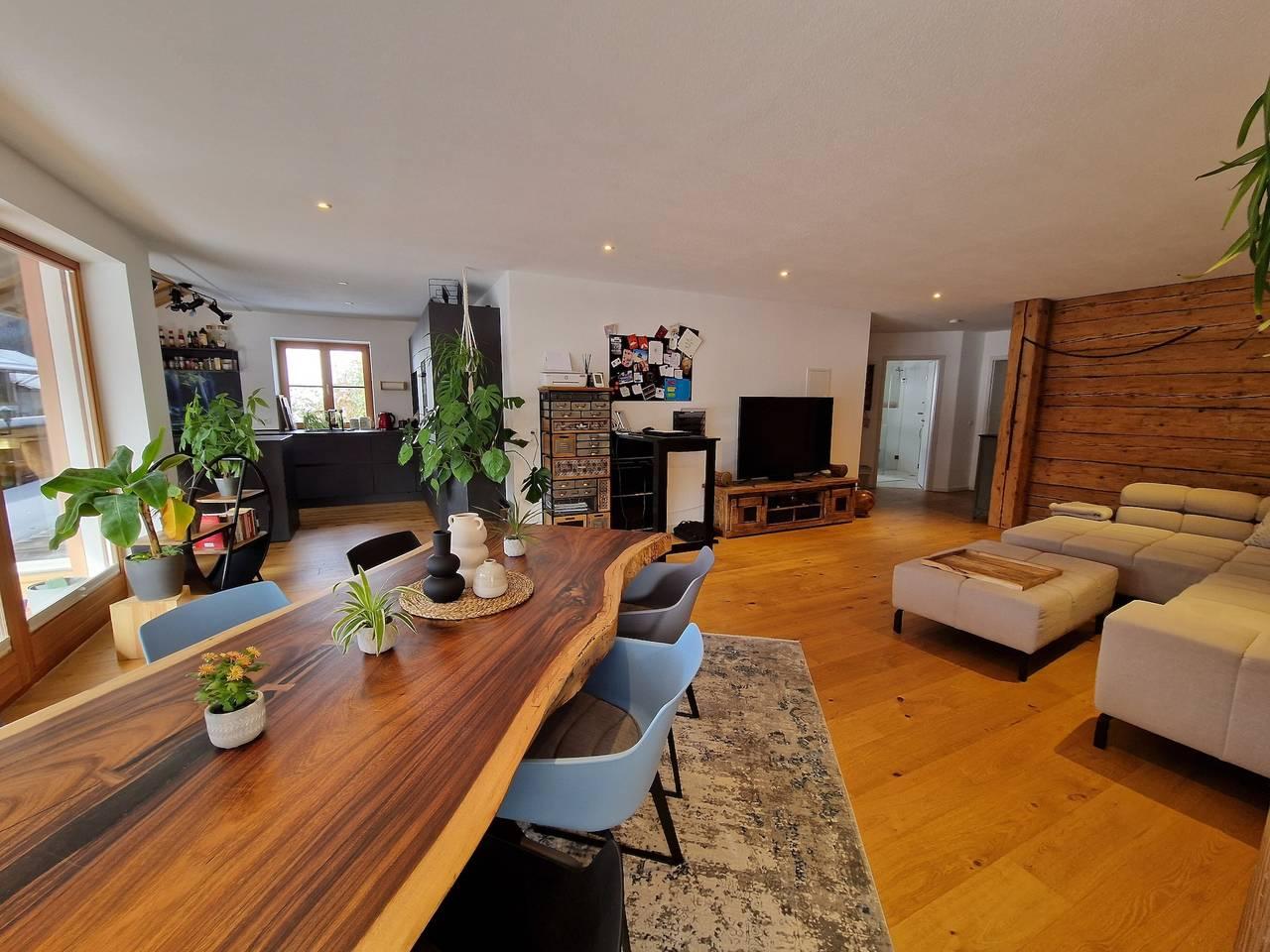 Vakantieappartement in Chiemgau foto 17