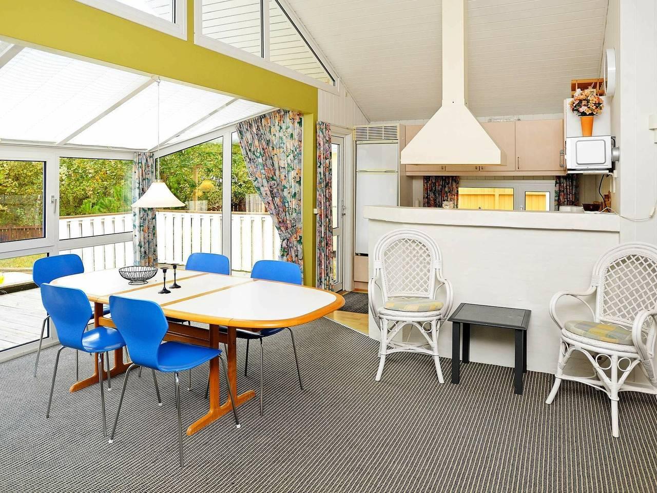 Vakantiehuis in Humble, Denemarken voor 8 personen foto 8