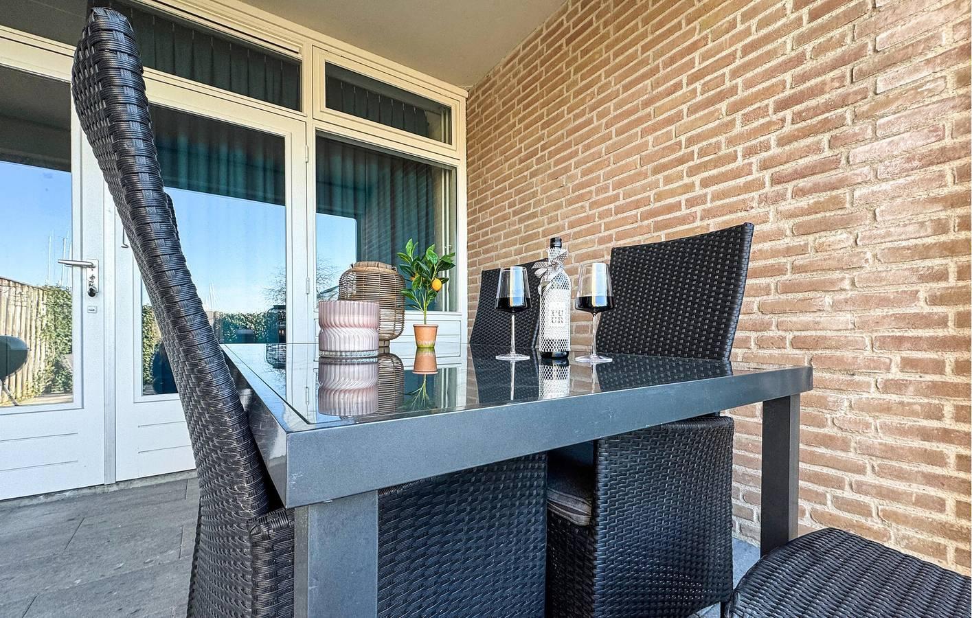 Vakantiehuis in Bruinisse, Nederland voor 4 personen foto 11