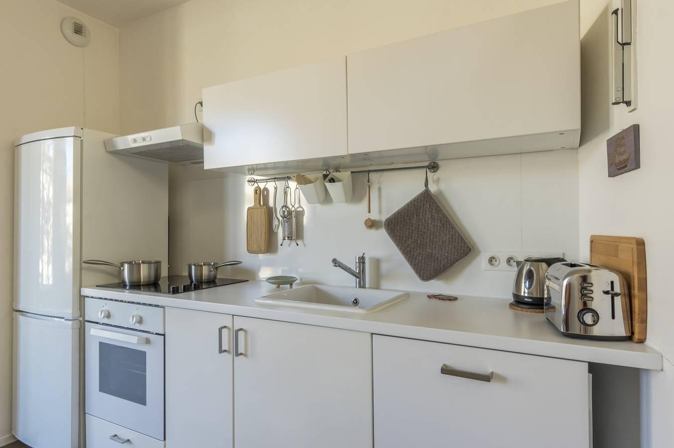 Vakantieappartement in Hérault, Frankrijk voor 4 personen foto 10