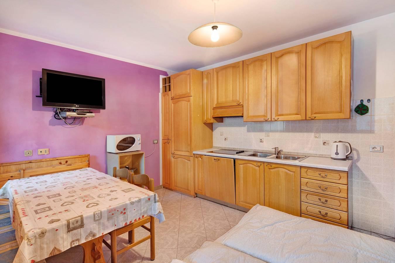 Vakantieappartement in Livigno, Italië voor 6 personen foto 9