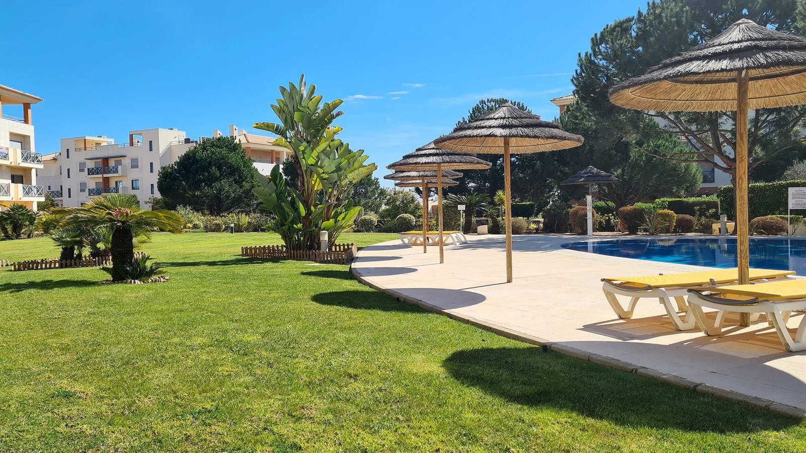 Vakantieappartement in Albufeira, Portugal voor 4 personen foto 8