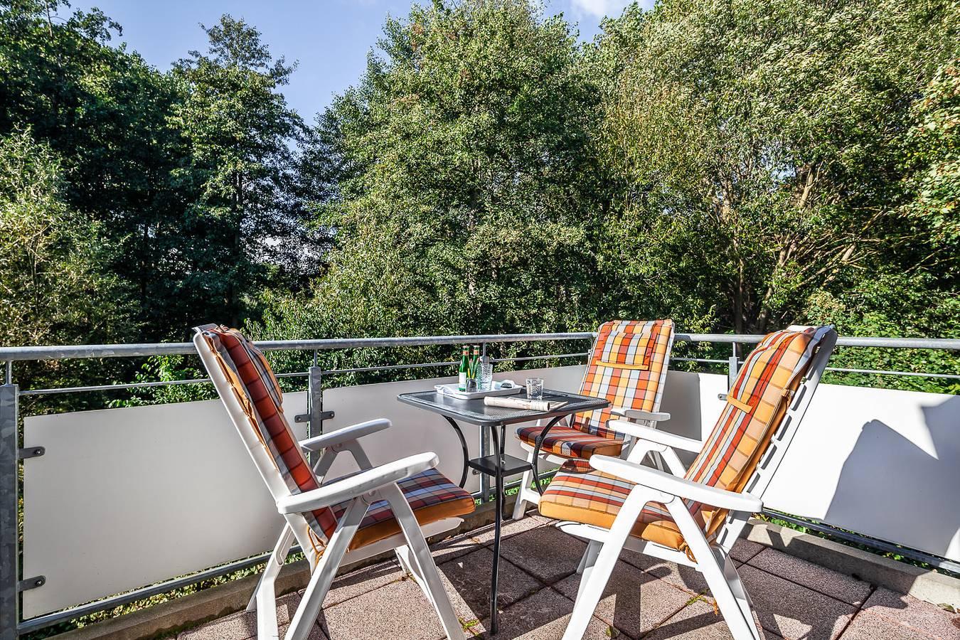 Vakantieappartement in Grömitz, Duitsland voor 4 personen
