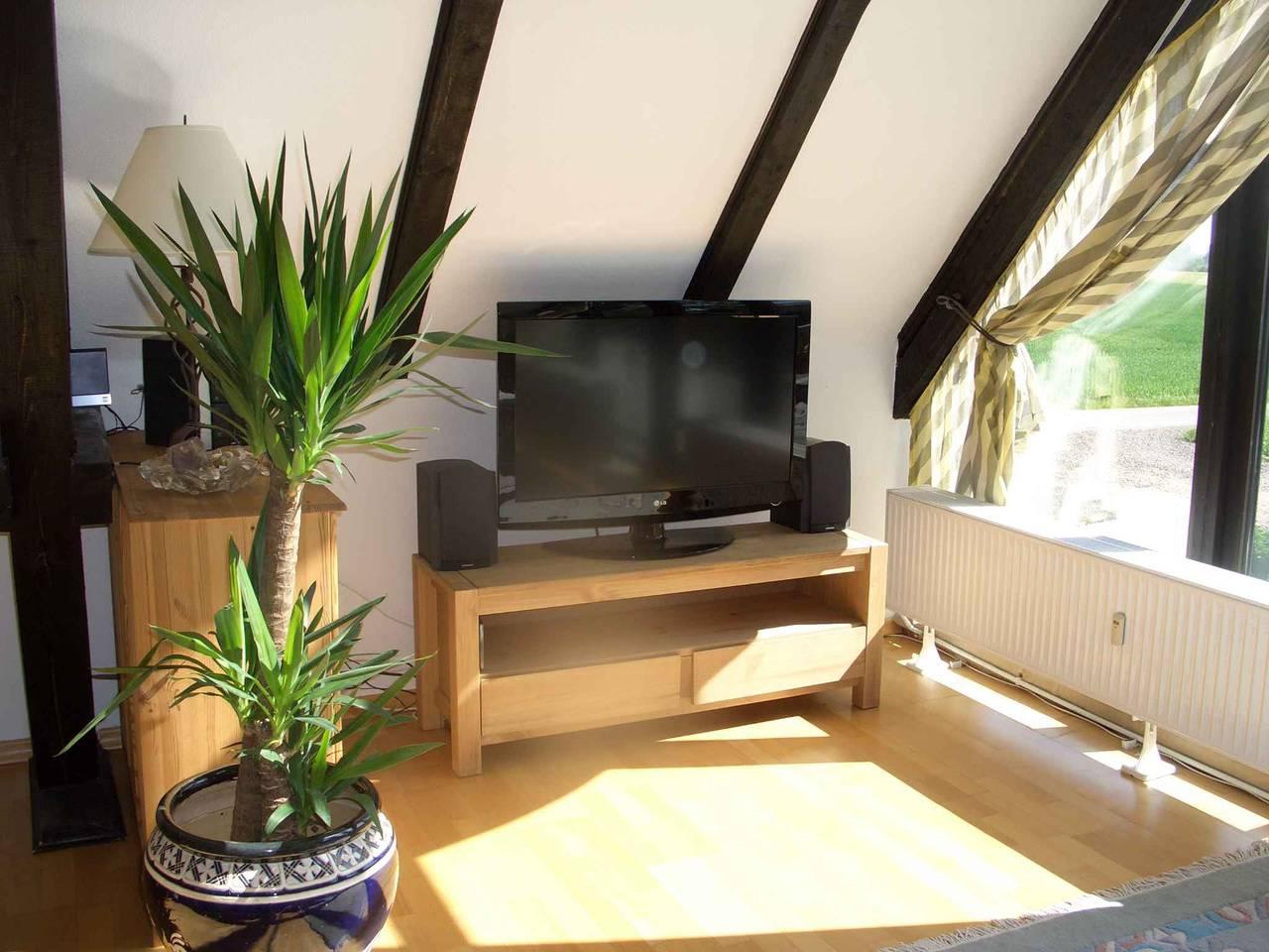Vakantieappartement in Meerbeck, Duitsland voor 3 personen foto 6