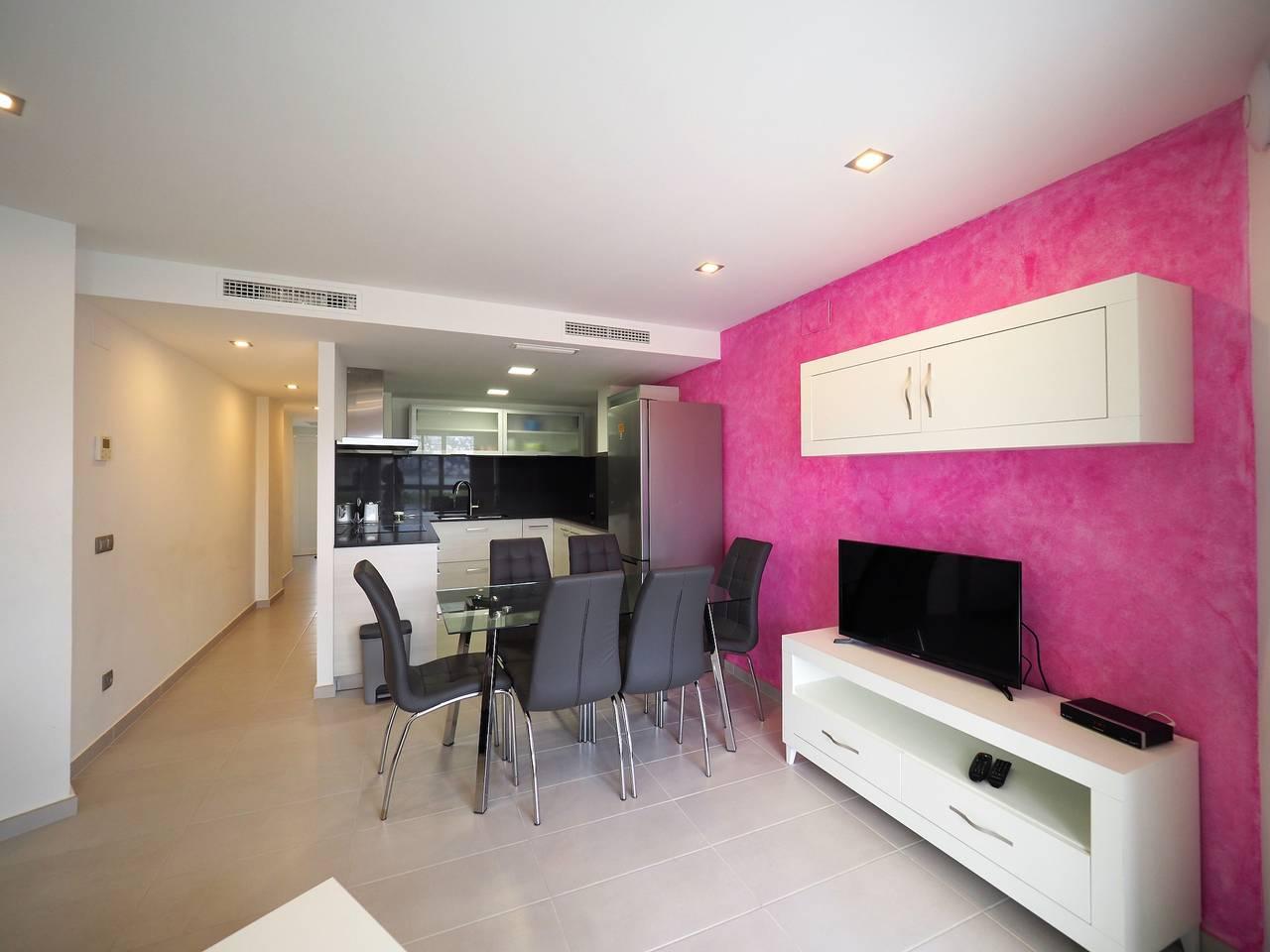 Vakantieappartement in Roses, Spanje voor 4 personen foto 5