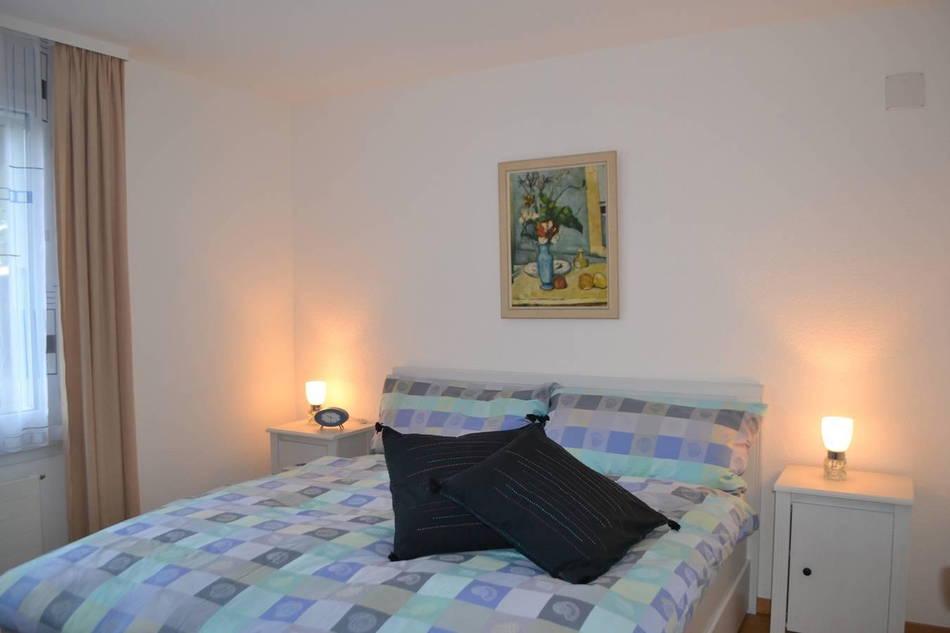 Vakantieappartement in Emmetten, Zwitserland voor 6 personen foto 4