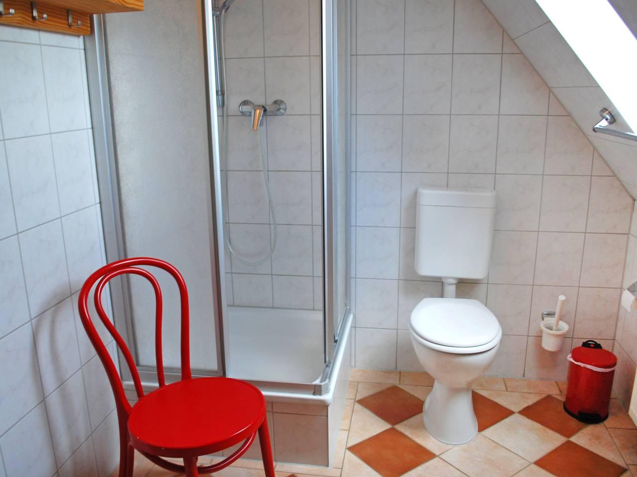 Vakantieappartement in Dargun, Duitsland voor 6 personen foto 11
