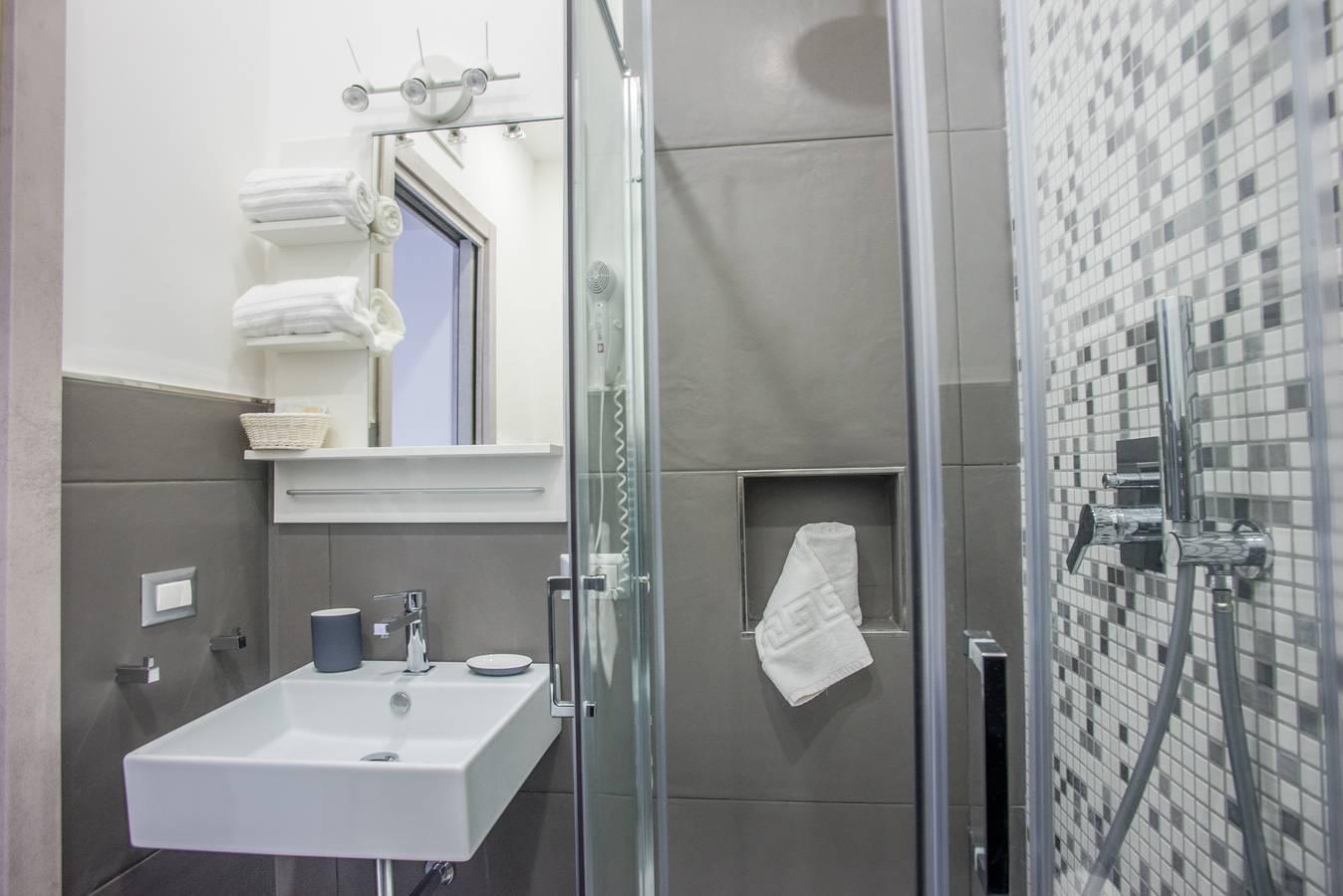 Vakantieappartement in Napels, Italië voor 2 personen foto 8