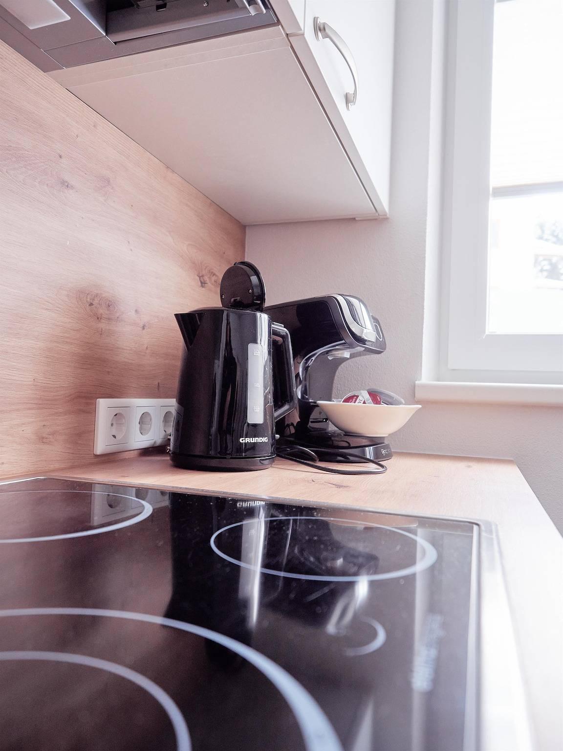 Vakantieappartement in Thiersee, Oostenrijk voor 4 personen foto 13