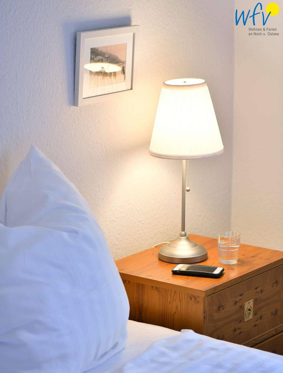 Vakantieappartement in Rügen, Duitsland voor 4 personen foto 16