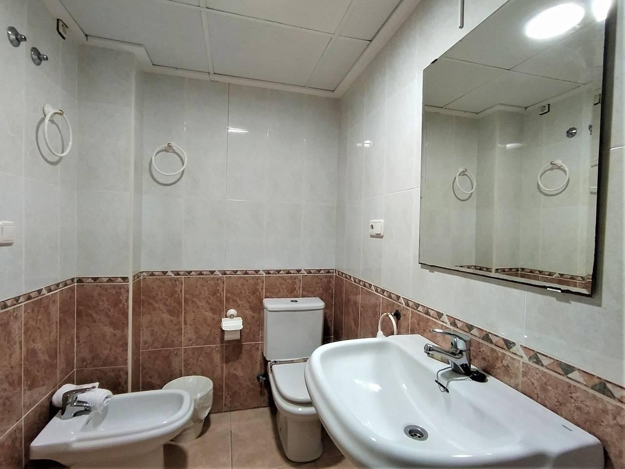 Vakantieappartement in Alacanti, Spanje voor 6 personen foto 10