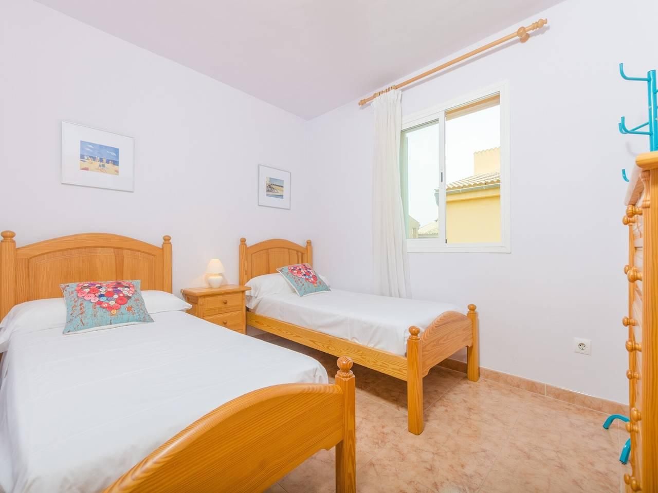 Vakantiehuis in Raiguer, Spanje voor 5 personen foto 14