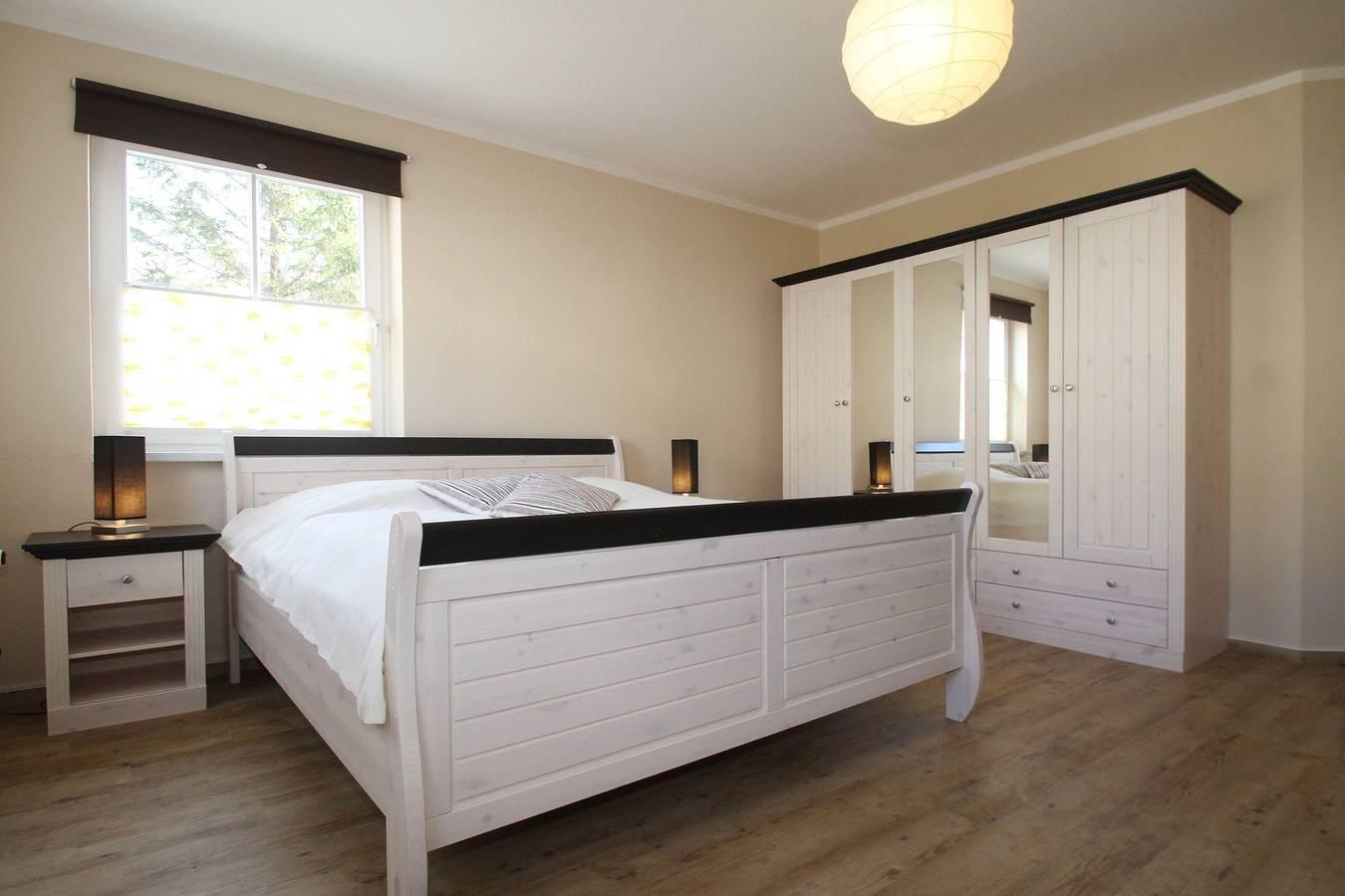 Vakantieappartement in Kühlungsborn, Duitsland voor 6 personen foto 4
