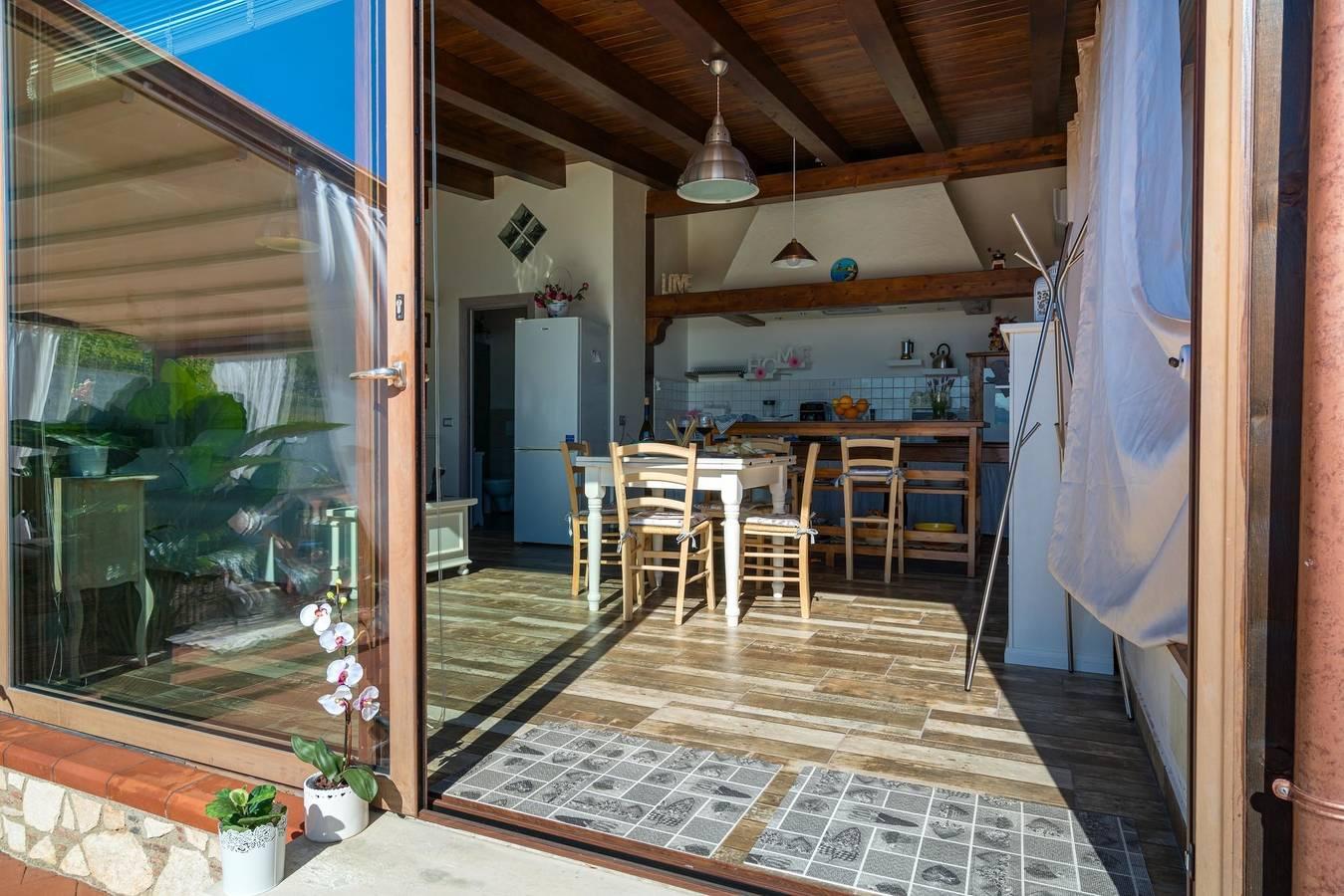 Poolhaus Sicilysun Holidays Giulia in Letojanni, Italië voor 4 personen foto 21
