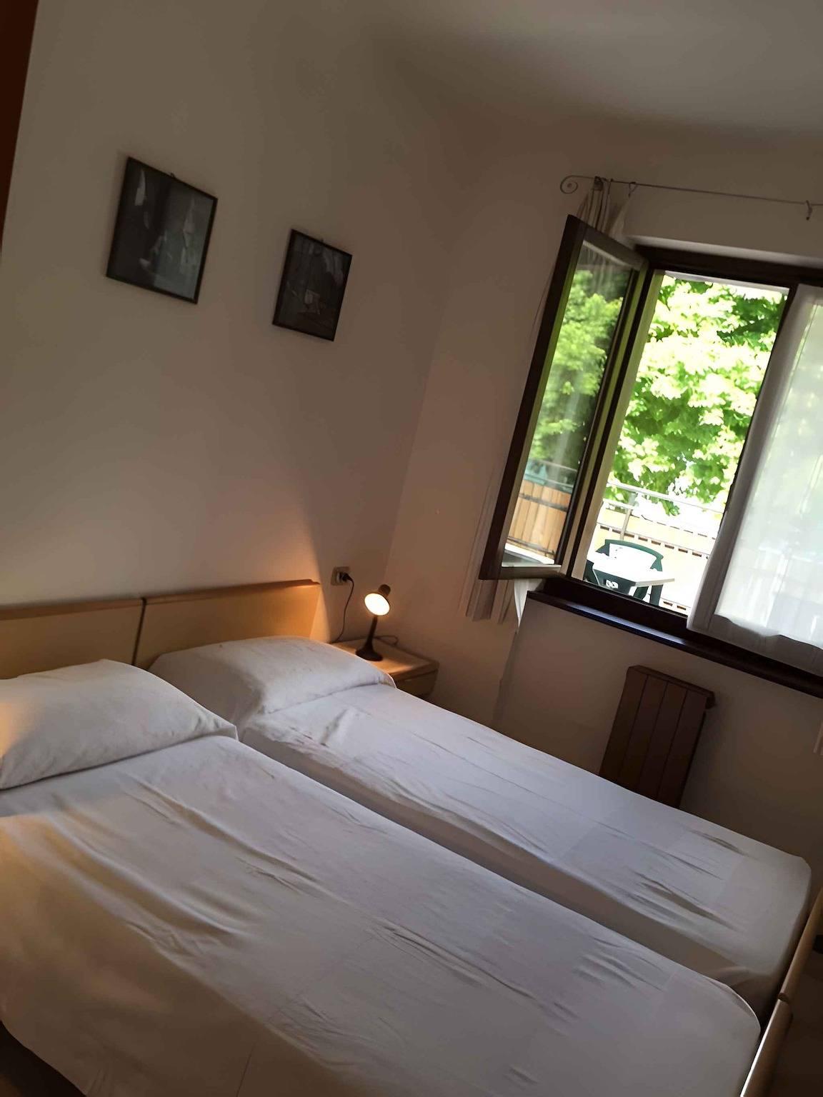 Vakantieappartement met uitzicht op het meer in Molina di Ledro, Ledro, Italië voor 6 personen foto 21
