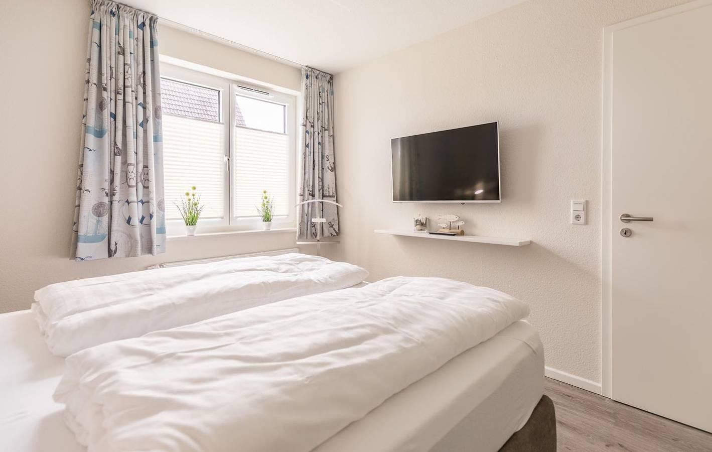 Vakantieappartement in Büsum, Duitsland voor 4 personen foto 17