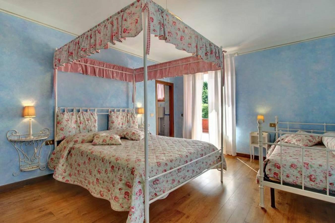 Vakantiehuis in Chianti, Italië voor 12 personen foto 16