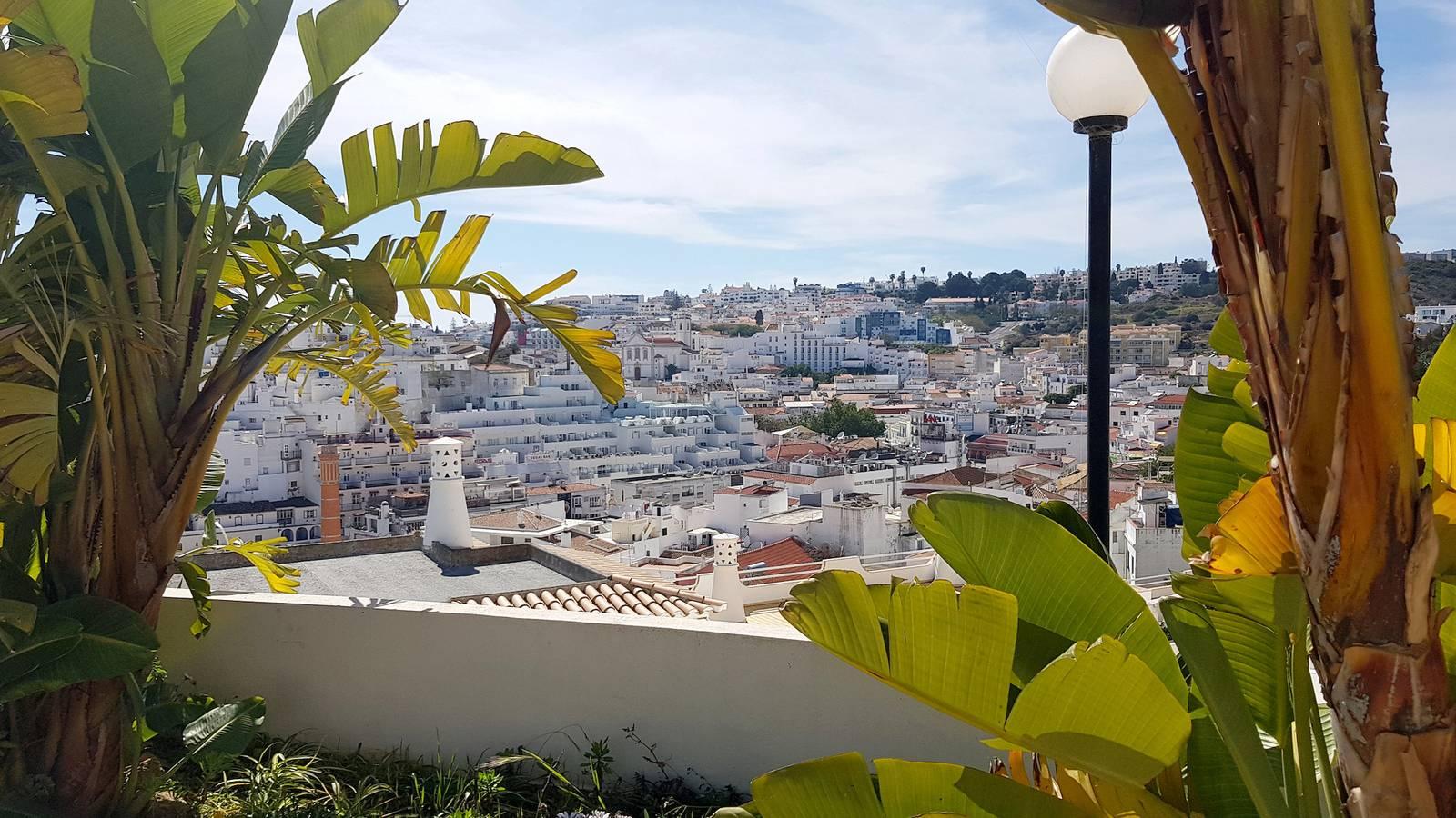 Vakantieappartement in Albufeira, Portugal voor 4 personen foto 6