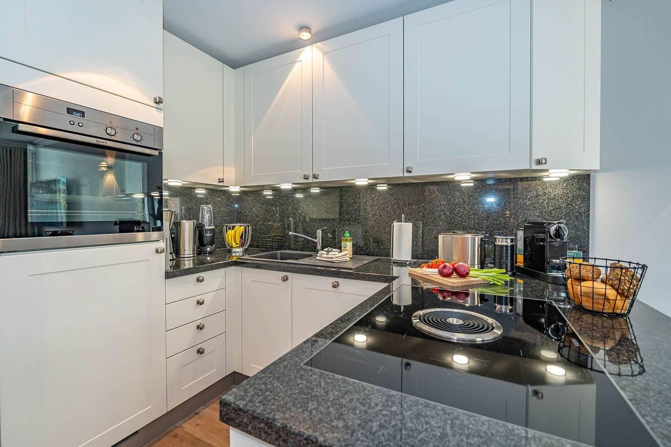 Vakantieappartement in Sylt, Duitsland voor 4 personen foto 8