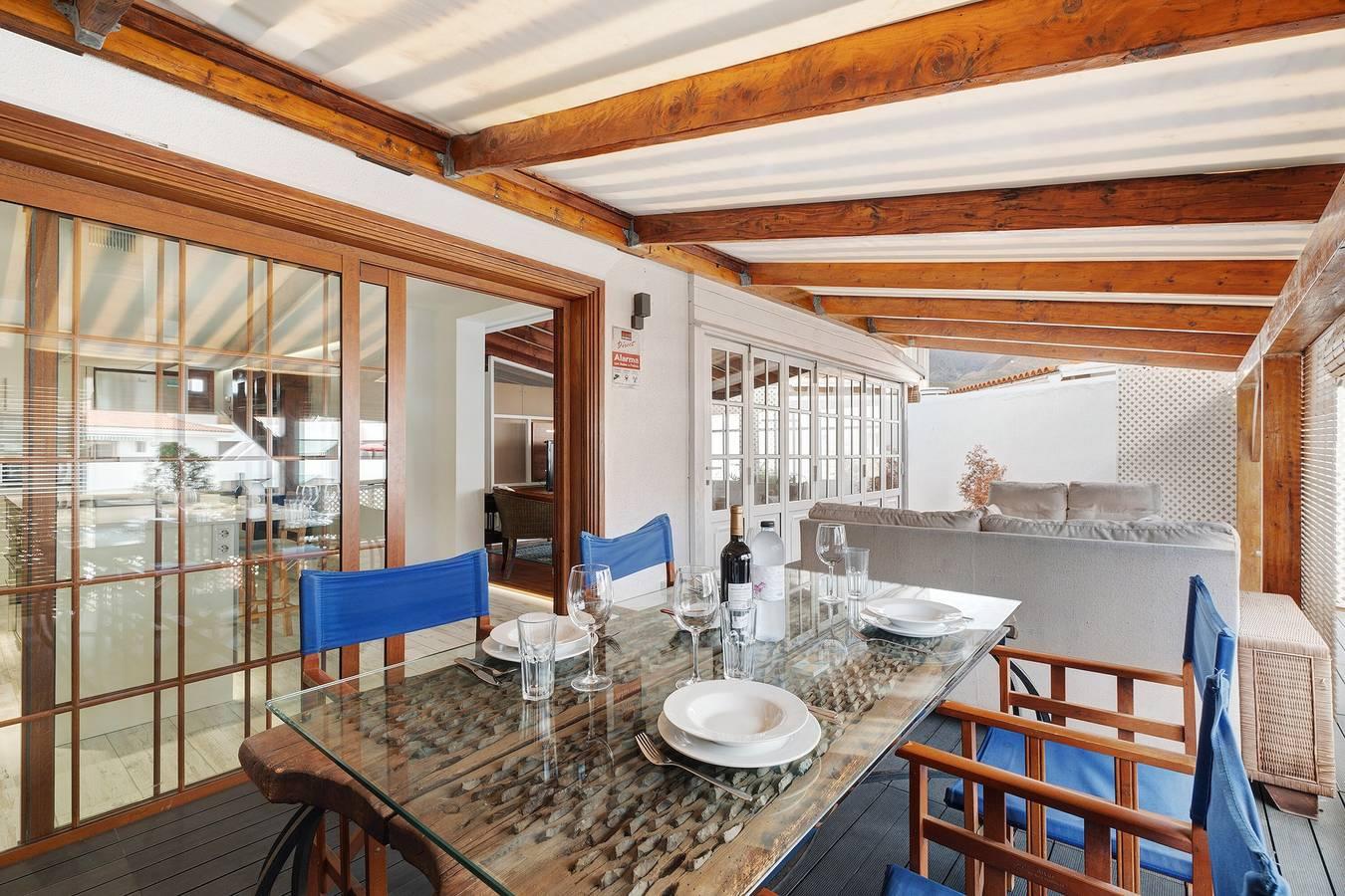 Vakantieappartement in Adeje, Spanje voor 2 personen foto 14