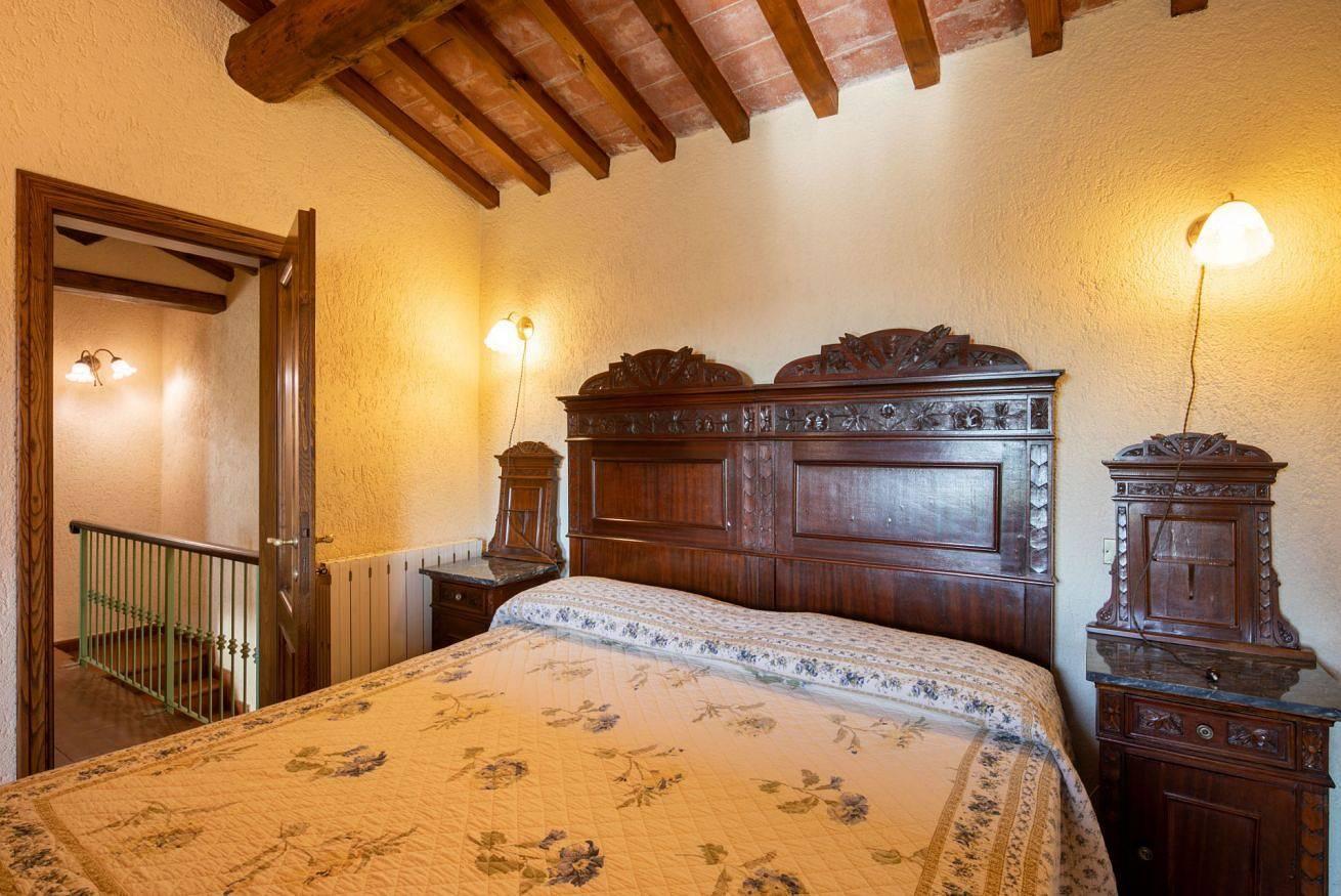 Vakantiehuis in Massarosa, Italiaanse Rivièra, Italië voor 6 personen foto 23
