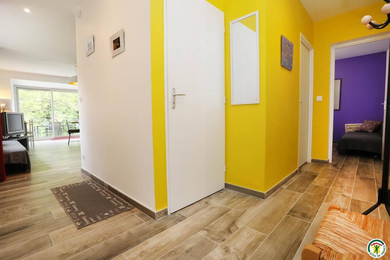Vakantiehuis in Drôme, Frankrijk voor 4 personen foto 16