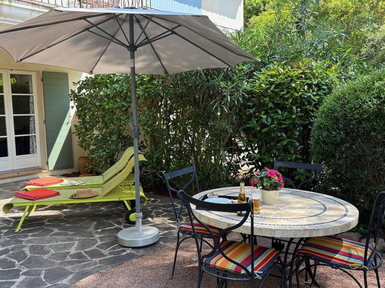 Vakantiehuis in Var, Frankrijk voor 4 personen foto 18
