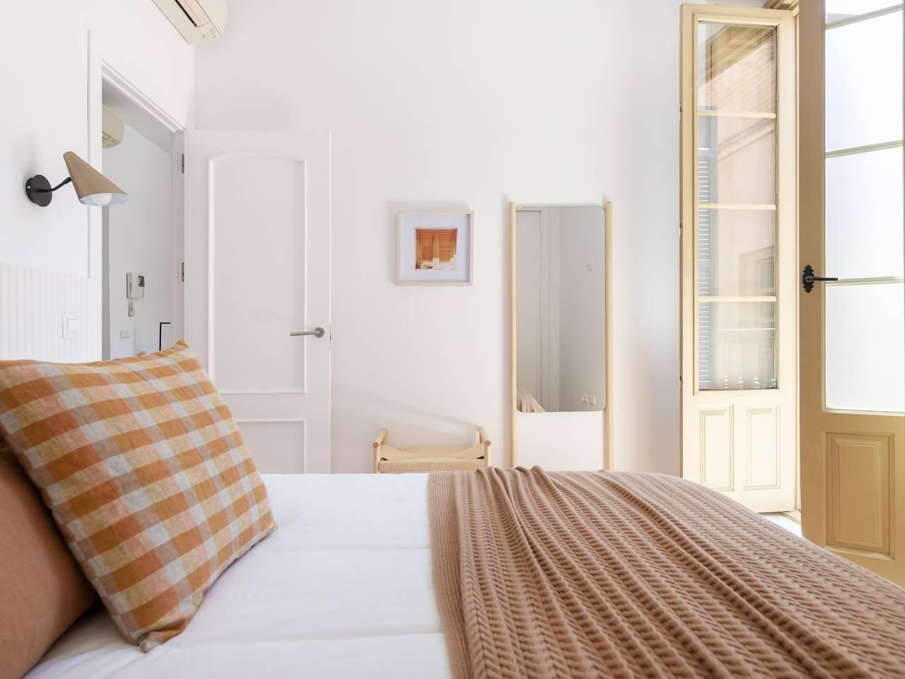 Vakantieappartement in Malaga, Spanje voor 4 personen foto 14