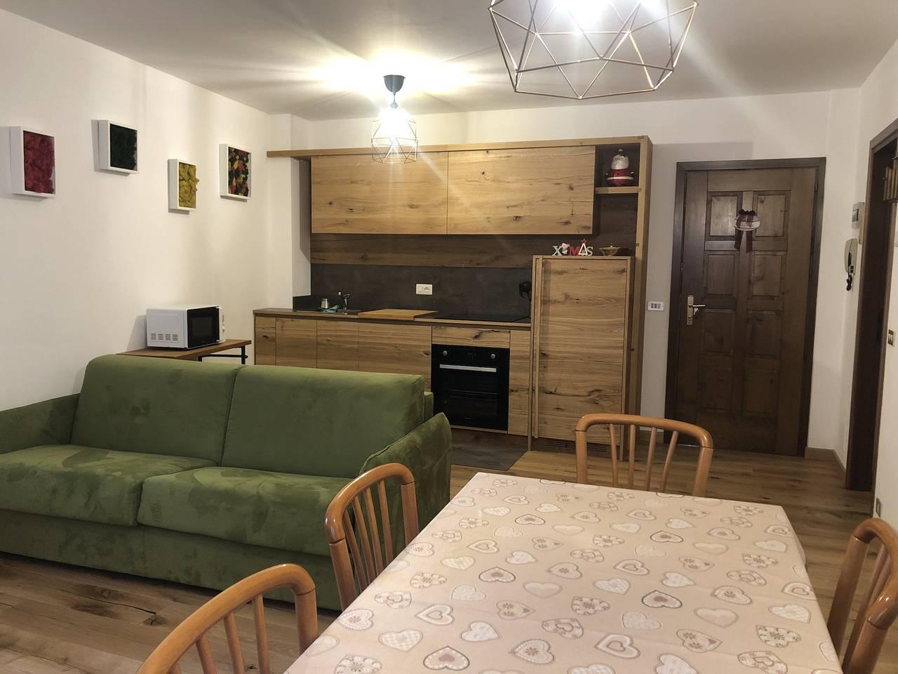 Vakantieappartement in Trentino, Italië voor 6 personen foto 2