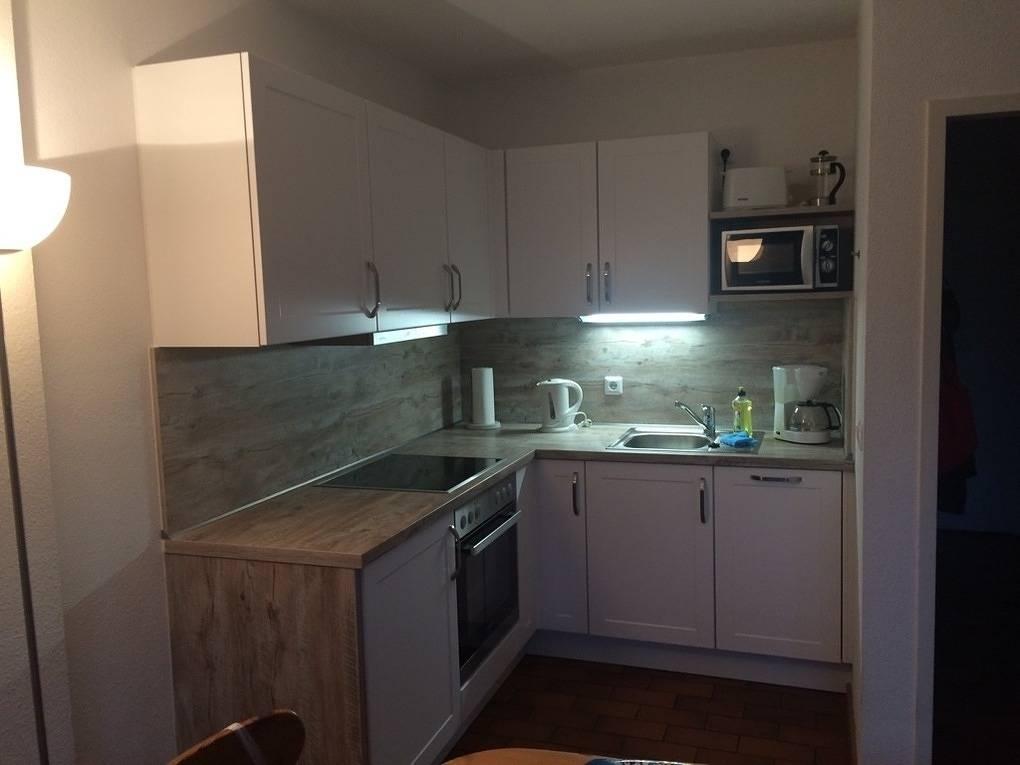 Vakantieappartement in Darß, Duitsland voor 4 personen foto 4
