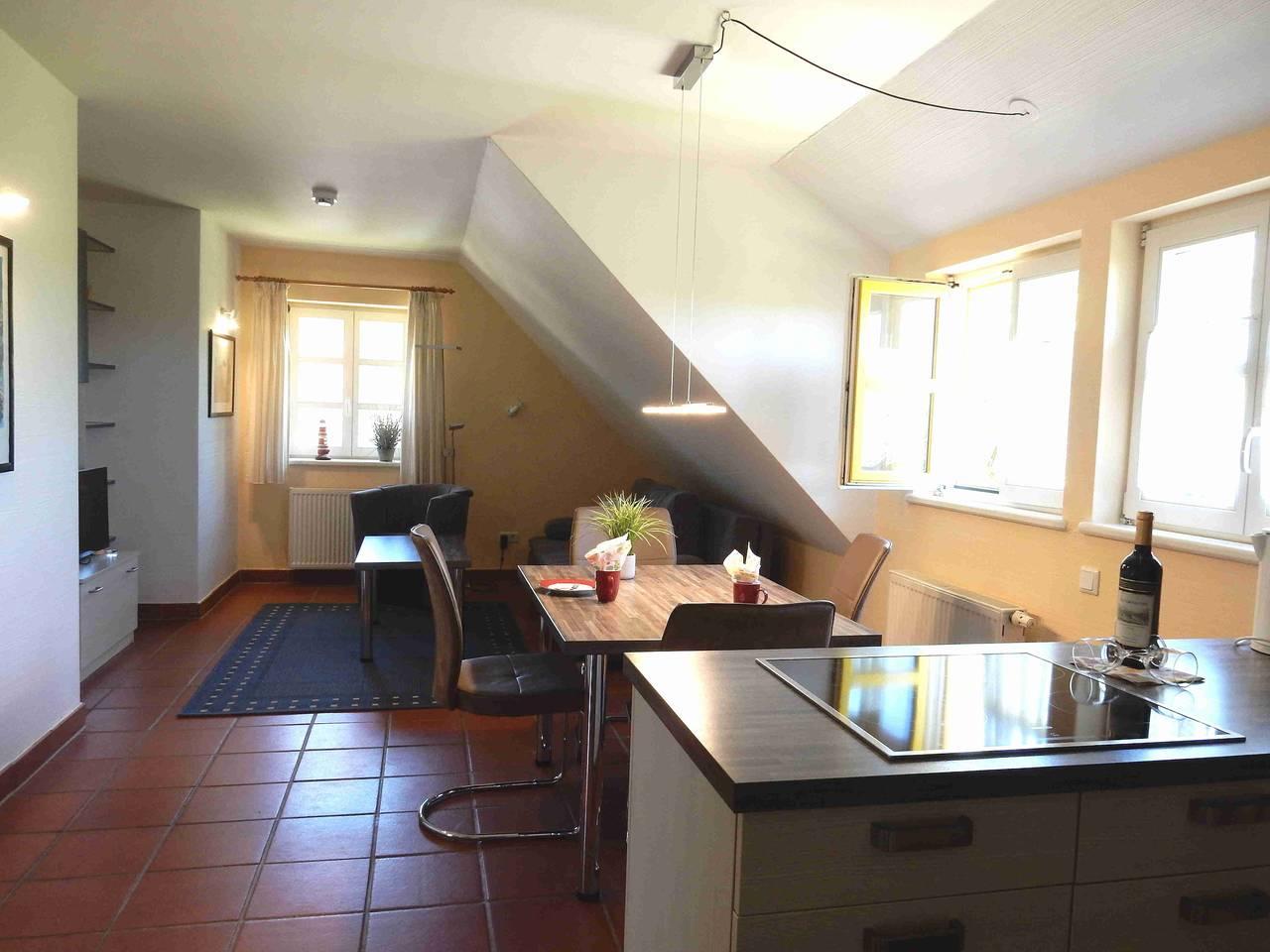 Vakantieappartement in Rügen, Duitsland voor 4 personen foto 10