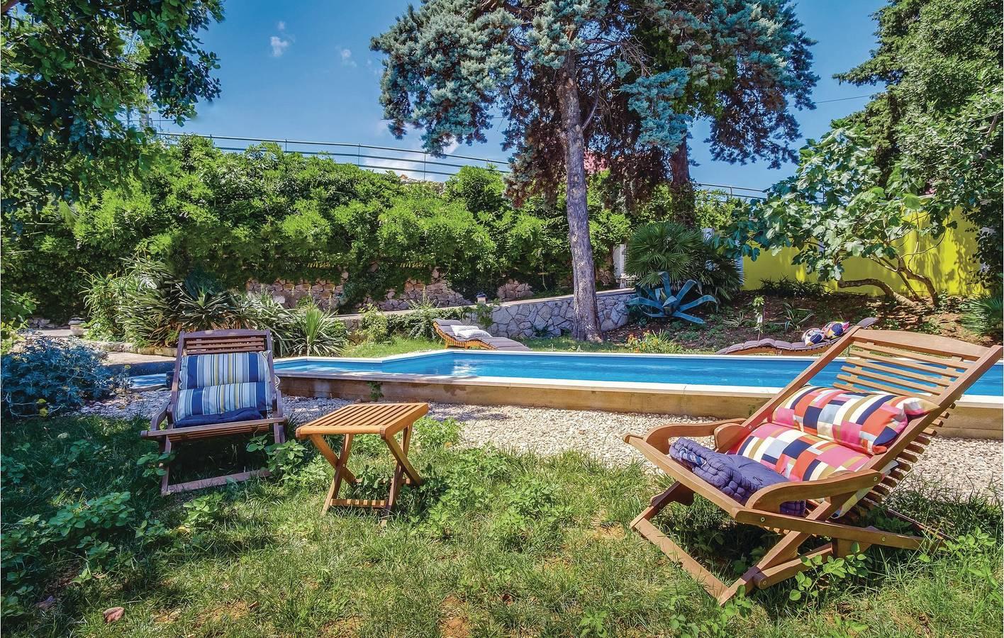 Vakantiehuis in Lošinj foto 14