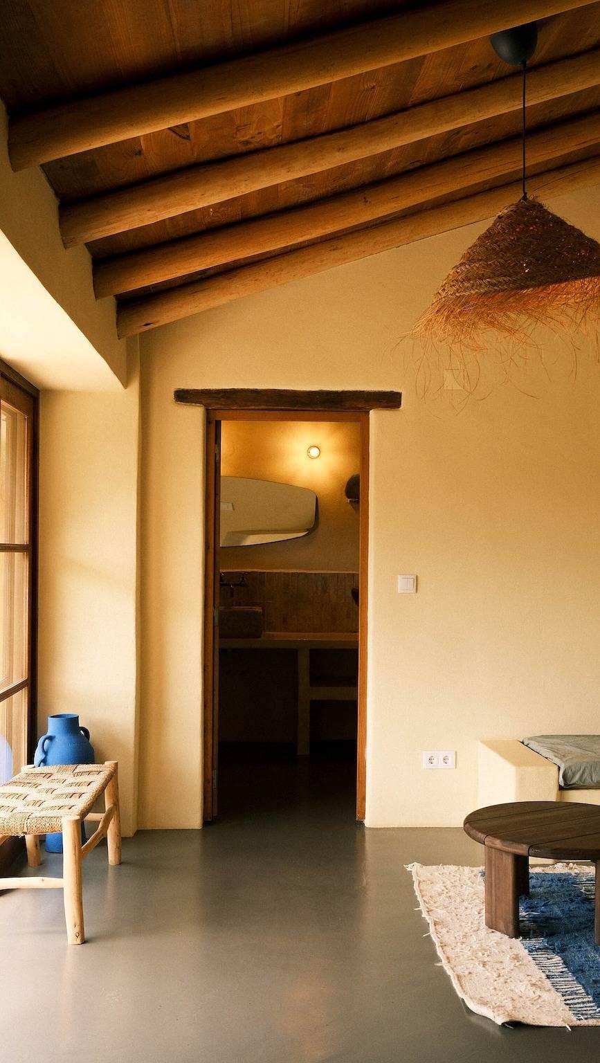 Vakantieappartement in São Teotónio foto 13