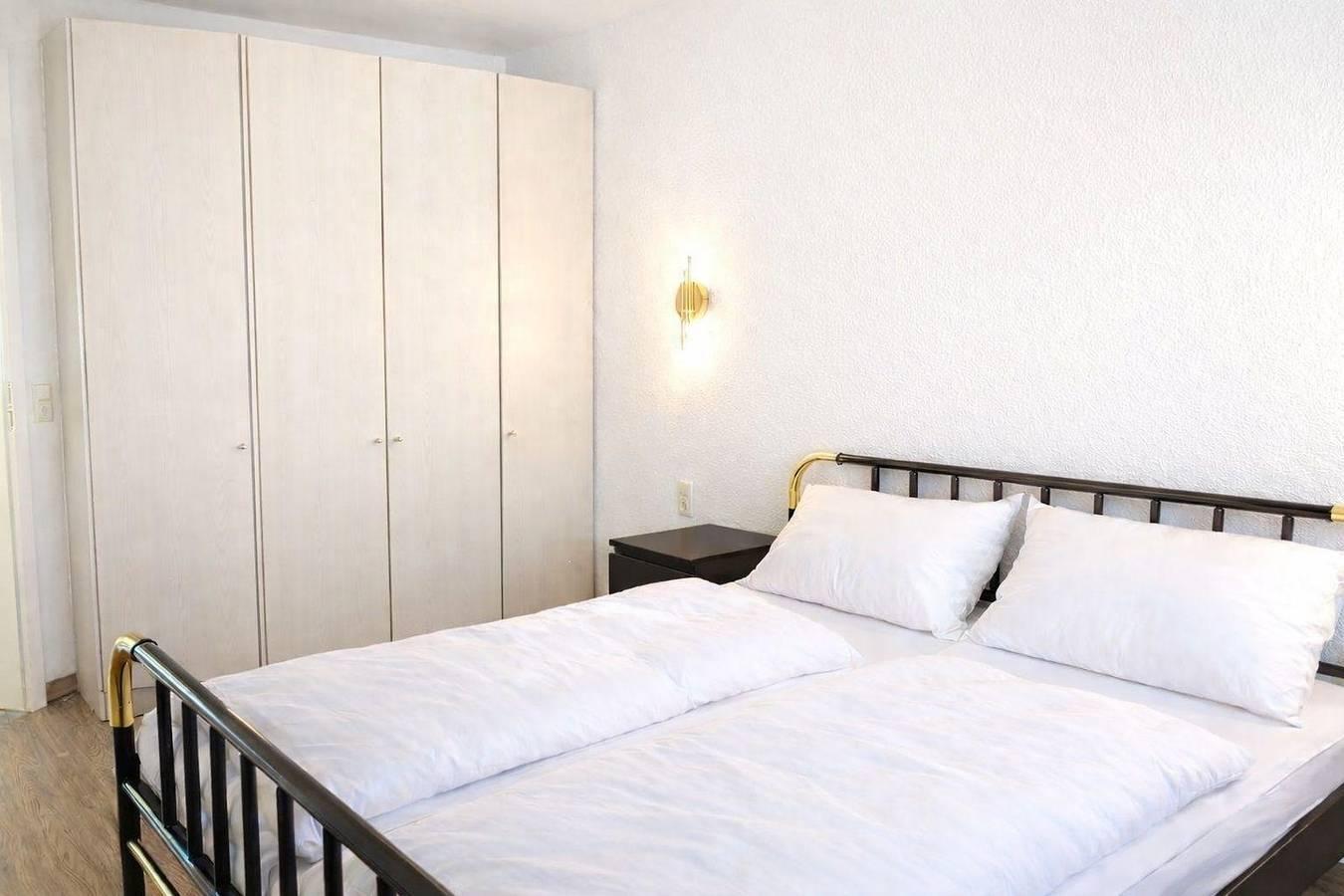 Vakantieappartement in Kühlungsborn, Duitsland voor 4 personen foto 8