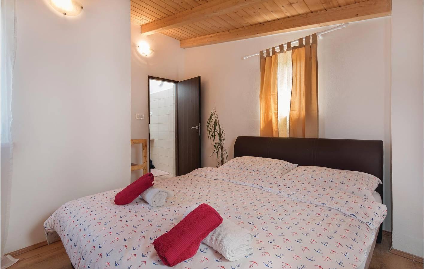 Vakantiehuis in Valtura, Kroatië voor 4 personen foto 17