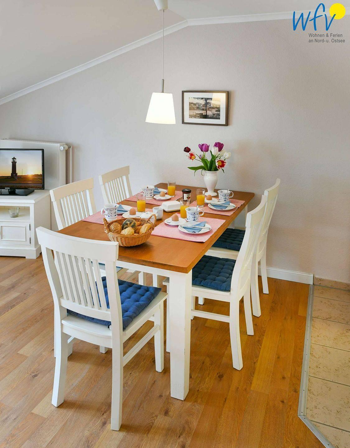 Vakantieappartement in Rügen, Duitsland voor 4 personen foto 12