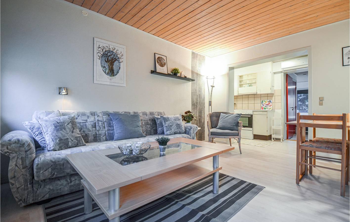 Vakantieappartement in Syddjurs, Denemarken voor 4 personen foto 3