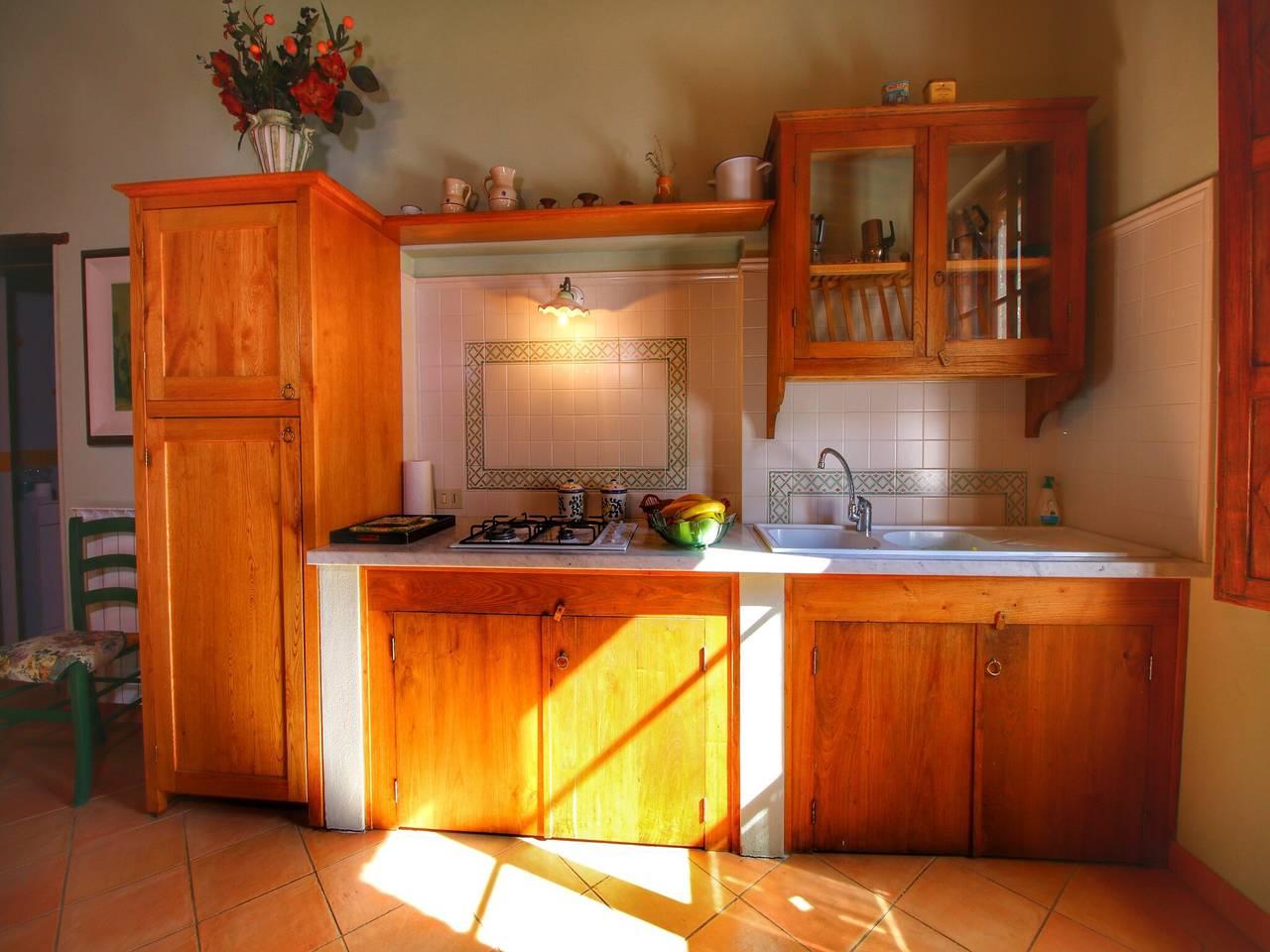 Vakantiehuis in Montalcino, Italië voor 4 personen foto 10