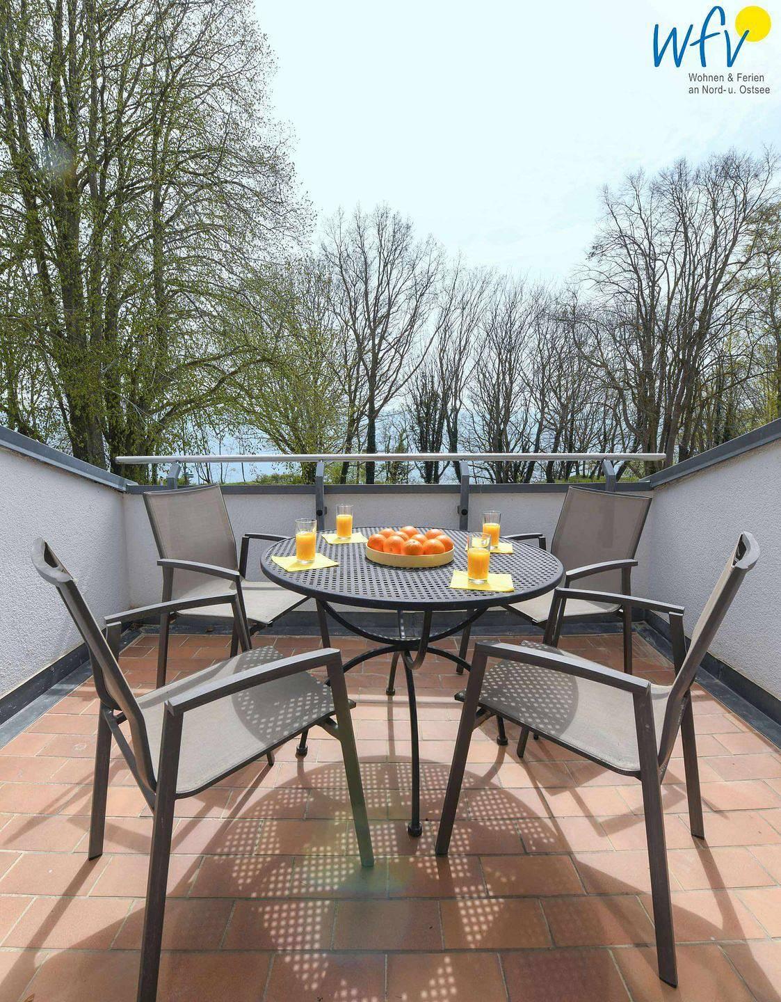 Vakantieappartement in Rügen, Duitsland voor 4 personen foto 5