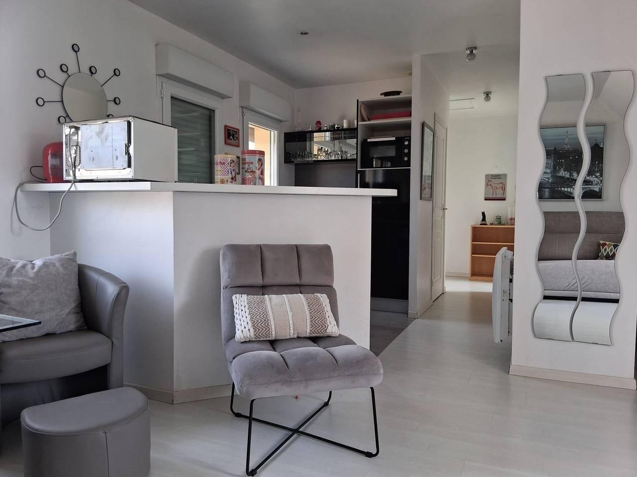 Vakantieappartement in Tréméreuc, Frankrijk voor 4 personen foto 12