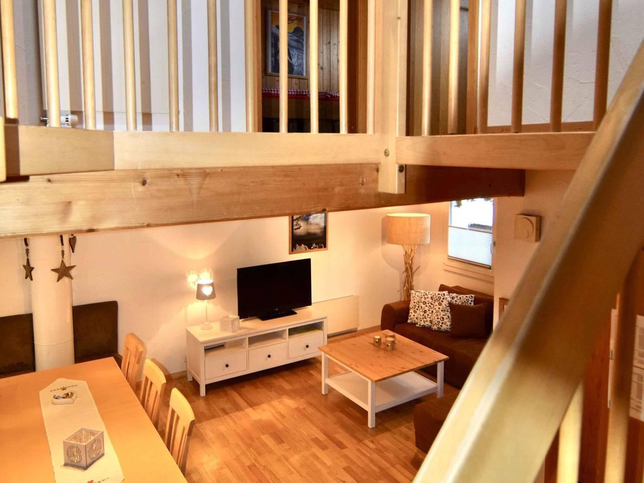 Vakantieappartement in Engelberg, Zwitserland voor 8 personen foto 6
