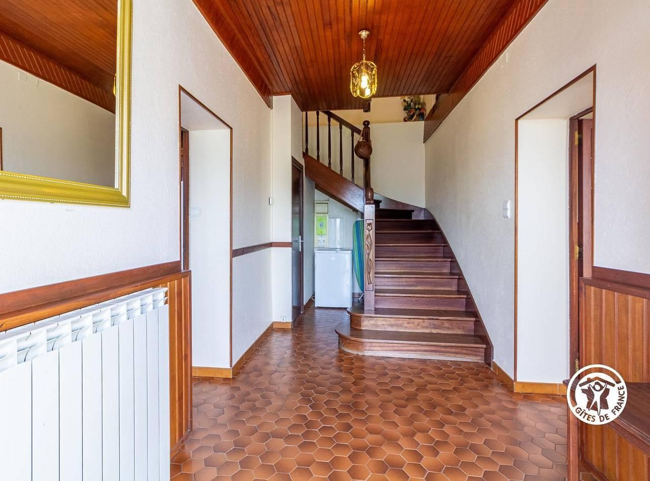 Vakantiehuis in Omex, Frankrijk voor 8 personen foto 12