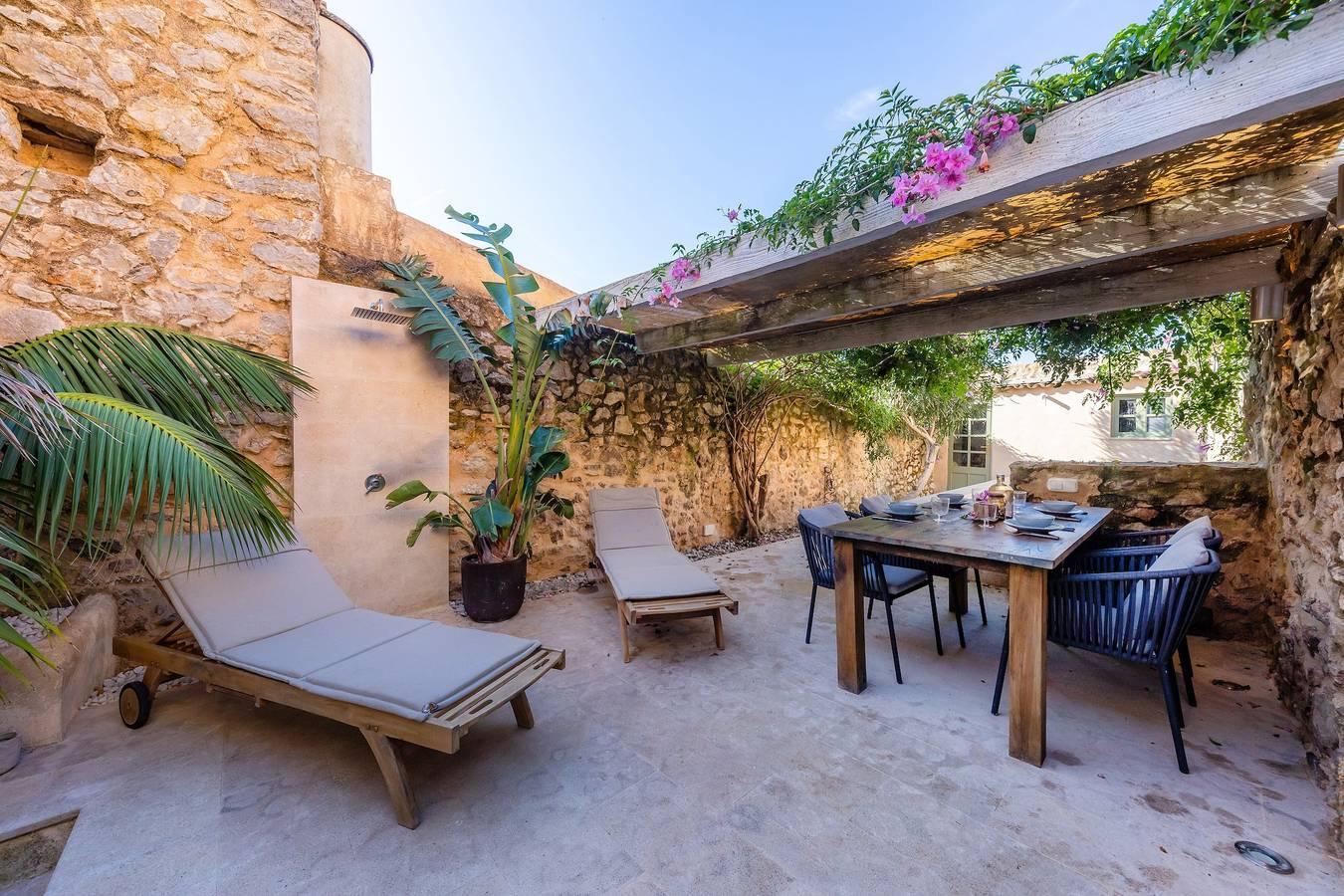 Vakantiehuis in Artà, Spanje voor 4 personen foto 4
