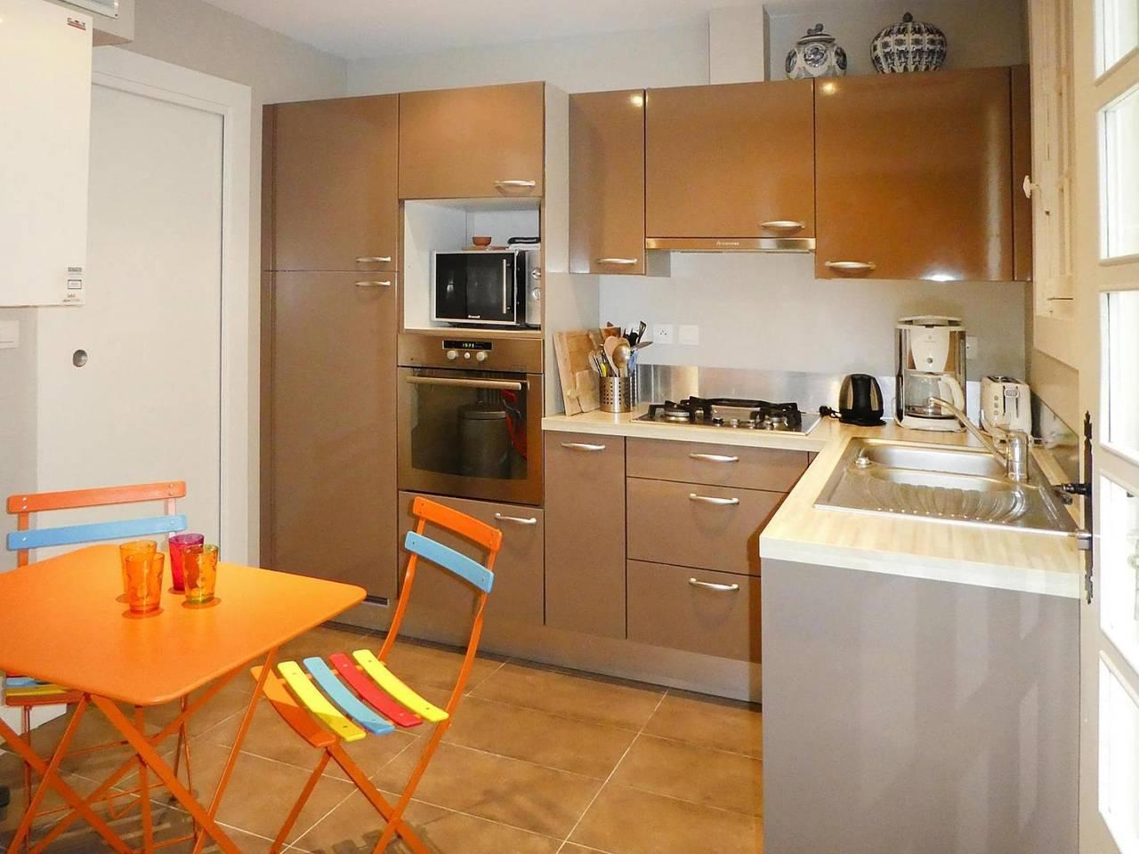 Vakantiehuis in Carnac, Frankrijk voor 6 personen foto 2