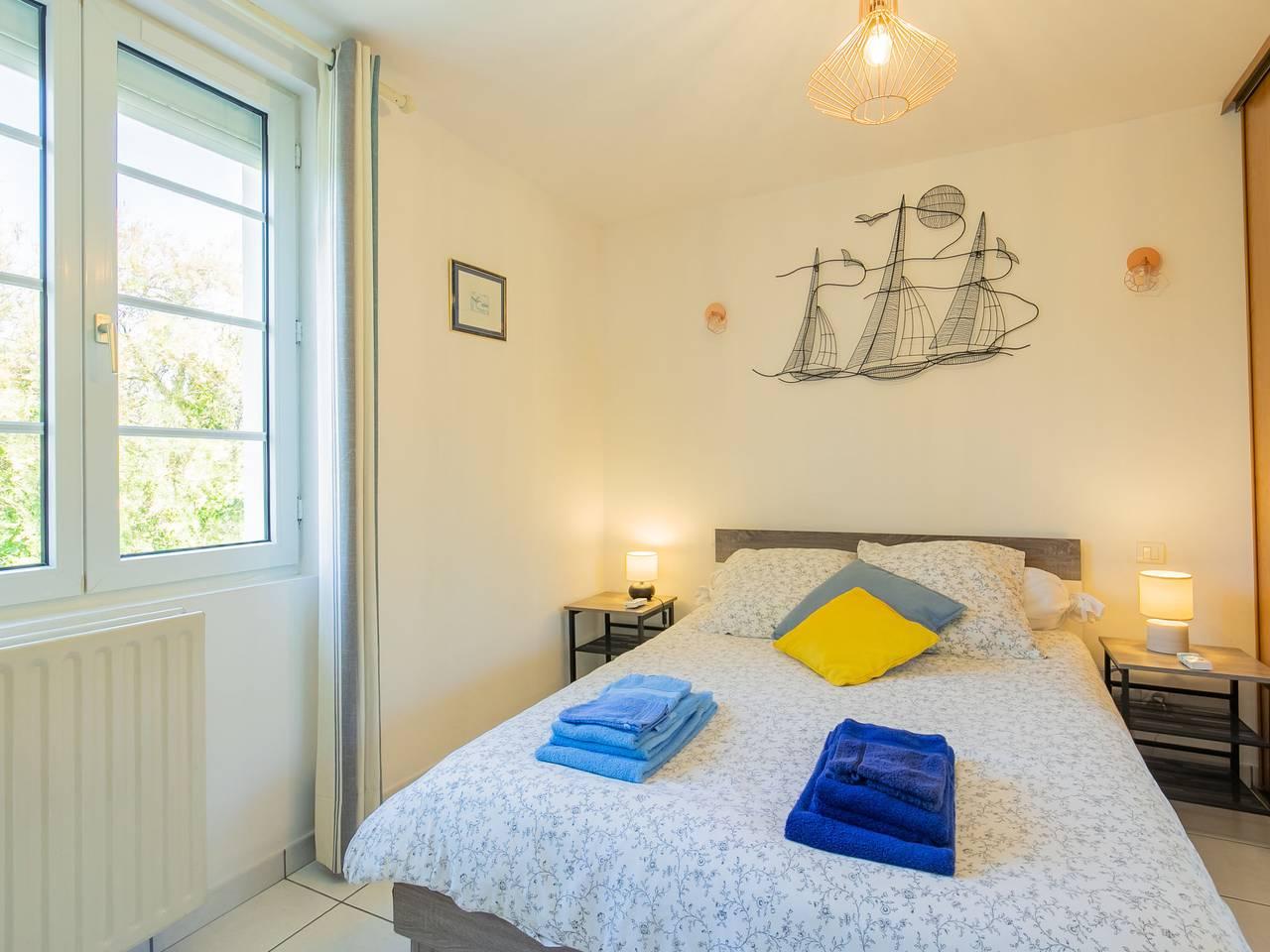 Vakantieappartement in Kerlouan, Frankrijk voor 2 personen foto 9